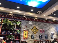 -李记白水羊头·清真老味家常菜(石景山店)