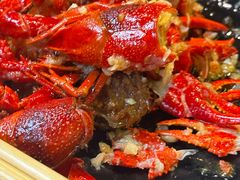 经典麻小龙虾-红盔甲·小龙虾(天钥桥店)