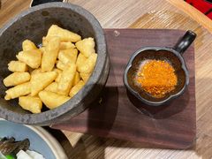 -云海肴·汽锅鸡·云南代表菜(曲江大悦城店)