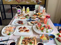 -东莞富盈酒店(厚街店)