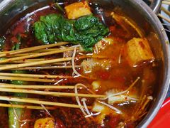 -老黑板筋(顺义总店)