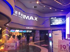 -万达影城(汉街万达广场IMAX店)