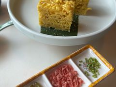 -那家小馆•北京菜•烤鸭(香山店)