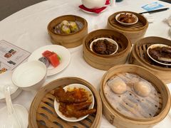 -香宫中餐厅·大连香格里拉(人民路店)