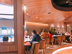 -大树餐厅(益田假日店)