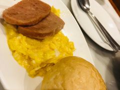 -翠華餐廳(浦东机场T1店)