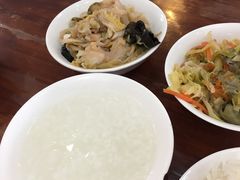 -法雨寺餐厅