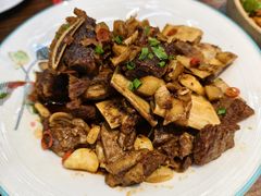 -民间瓦缸煨汤館(嵩山路店)