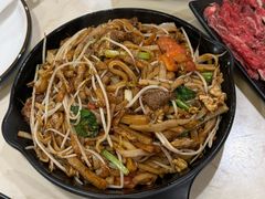 -潮汕良记牛肉火锅(洪武路店)