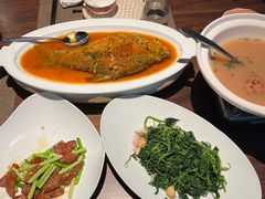 -曾宴·楚菜(湖北省博物馆店)