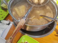 -养牛邓·潮汕牛肉海鲜自助火锅(广州店)
