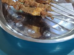 烤串-恺撒烤包子