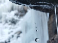 -大平台龙居瀑布旅游区