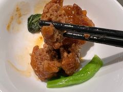 -顺福苑·新派淮扬菜