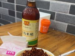 -鑫明明拉面(宁化路店)