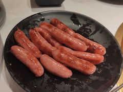 -花味烤肉·拌饭(庐阳万科店)