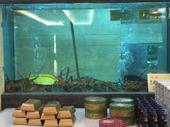 -海逸海鲜酒家(古北店)