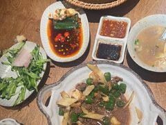 -麽麽家•爆炒牛肉饭(景瑞时光里店)