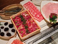 -海底捞火锅(长宁路龙之梦店)