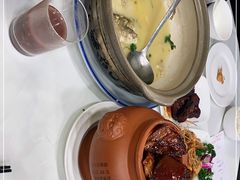 -瑞福园联谊餐室(茂名南路店)