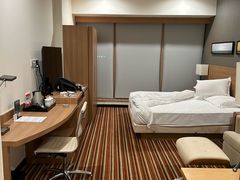 -深圳机场凯悦嘉轩酒店