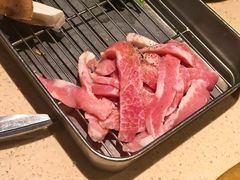-Ant 蚂蚁洞烤肉·大营地(上海静安大悦城店)
