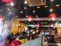 大堂-芦月轩羊蝎子(北蜂窝店)