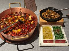 -星·South Beauty·俏江南(国贸店)