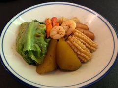 -左记港食(融科天城店)