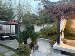 -成都院坝精品私汤民宿酒店