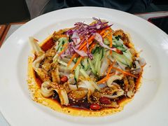 -剪花娘子·陕西面馆(上海川沙百联店)