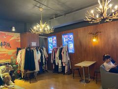 -千古迷阵密室逃脱·剧本推理(成都旗舰店)