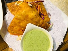-Masala Curry and BBQ·玛莎拉巴基斯坦美食(金水万达店)