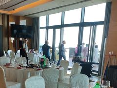 -富力威斯汀酒店-中国元素中餐厅(武昌临江店)