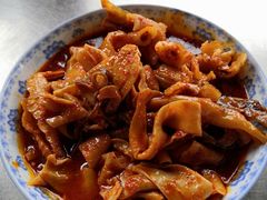 -渔桥李记奶汤面(东街店)