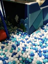 -kidsland(颐堤港店)