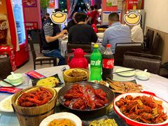 -怪怪龙虾·来自江苏盱眙(惊驾路店)