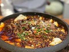 -老资豆拾牛·川南口味菜(保利花园店)