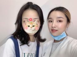 -久匠·野生眉半永久纹眉