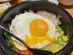 -唯成•韩国炭火烤肉 유성고기