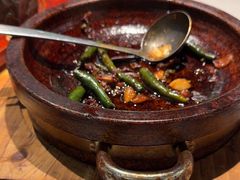 -绿茶餐厅(广州天河城店)