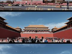 -故宫博物院(故宫)