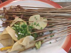 -罗小虎油炸串串