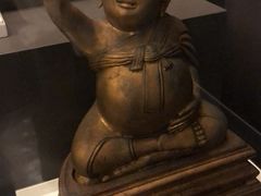 -曼谷国家博物馆