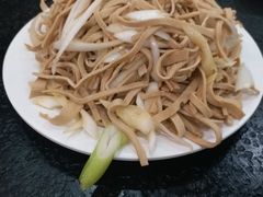 -老黑板筋(顺义总店)