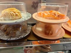 -争鲜回转寿司(中街大悦城店)