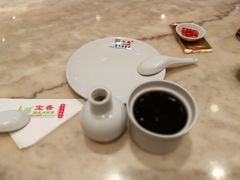 -宝香绑线肉骨茶(柏威年广场店)