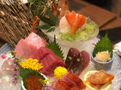 极上刺身拼盘-田舍家Inakaya(天汇igc店)