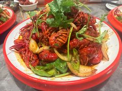 -曹胖子龙虾馆(黄桦路店)