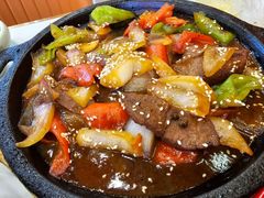 -虾铺子龙虾·私房菜(金源花苑店)
